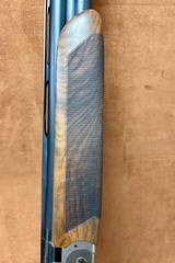 Beretta 694 Sporting B-Fast 12GA 32