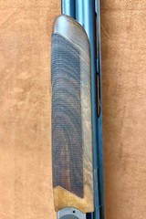Beretta 694 Sporting B-Fast 12GA 32