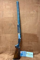 Beretta 694 Sporting B-Fast 12GA 32