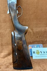Beretta 694 Sporting B-Fast 12GA 32