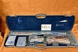 Beretta 694 Sporting B-Fast 12GA 32