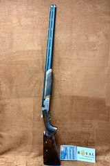 Beretta 694 Sporting B-Fast 12GA 32