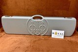 Beretta 694 Sporting B-Fast 12GA 32