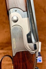 Beretta DT-10 12GA 32