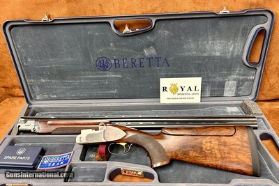 Beretta DT-10 12GA 32