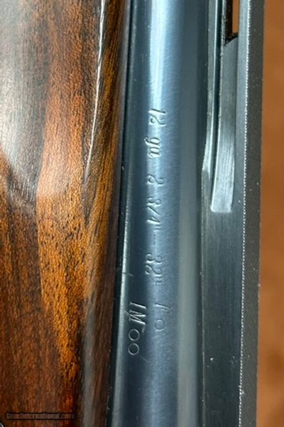Beretta DT-10 12GA 32