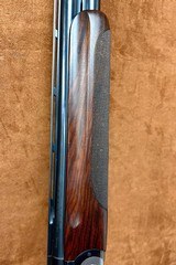 Beretta DT-10 12GA 32