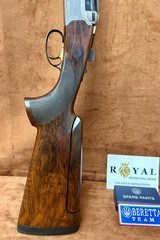 Beretta DT-10 12GA 32