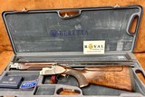 Beretta DT-10 12GA 32