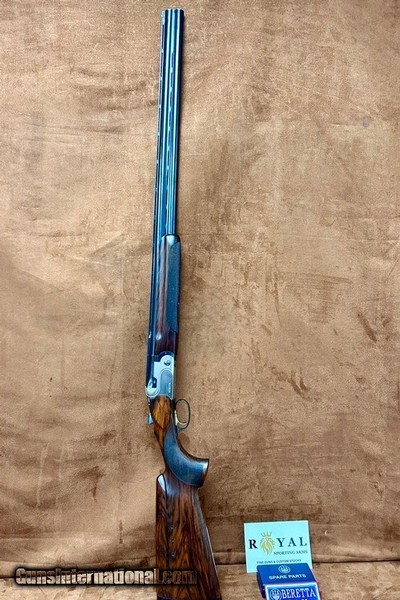 Beretta DT-10 12GA 32