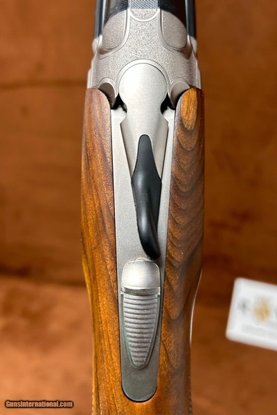 Beretta 692 Trap 12GA 32