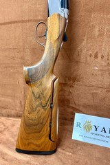 Beretta 692 Trap 12GA 32