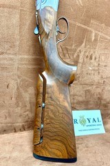 Beretta 692 Trap 12GA 32