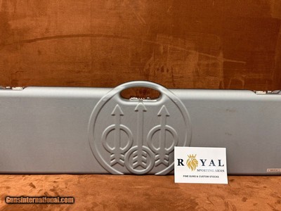 Beretta 692 Trap 12GA 32