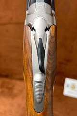 Beretta 692 Trap 12GA 32