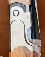Beretta 692 Trap 12GA 32