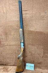 Beretta 692 Trap 12GA 32