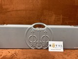 Beretta 692 Trap 12GA 32