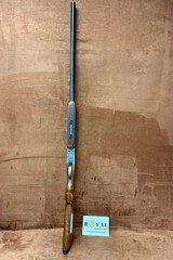 Beretta 692 Trap 12GA 32