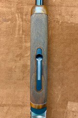 Beretta 692 Trap 12GA 32