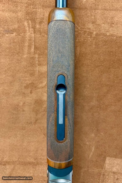 Beretta 692 Trap 12GA 32