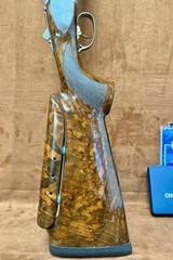 Beretta 682 Gold E Trap 12GA 34