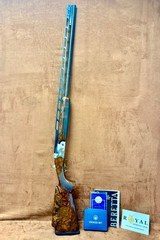 Beretta 682 Gold E Trap 12GA 34