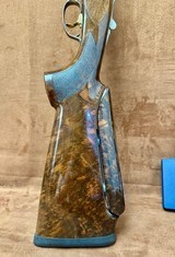 Beretta 682 Gold E Trap 12GA 34