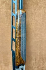 Beretta 682 Gold E Trap 12GA 34