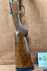 Beretta 686 Onyx 12GA 28