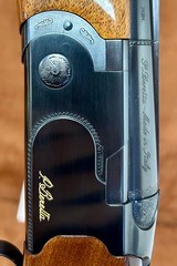 Beretta 686 Onyx 12GA 28