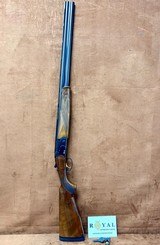 Beretta 686 Onyx 12GA 28