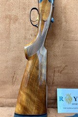 Beretta 686 Onyx 12GA 28