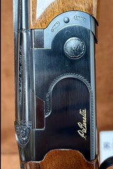 Beretta 686 Onyx 12GA 28
