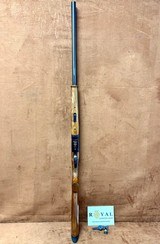Beretta 686 Onyx 12GA 28