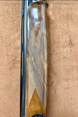 Beretta 686 Onyx 12GA 28