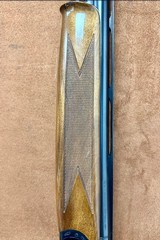 Beretta 686 Onyx 12GA 28