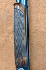 Beretta 682 Gold E Sporting 12GA 32