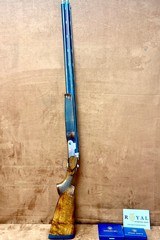 Beretta 682 Gold E Sporting 12GA 32