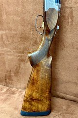 Beretta 682 Gold E Sporting 12GA 32