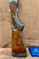 Beretta 682 Gold E Sporting 12GA 32