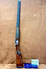 Beretta 682 Gold E Sporting 12GA 32