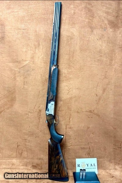 Beretta DT-10 Sporting 12GA 30