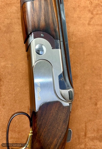 Beretta DT-10 Sporting 12GA 30