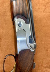 Beretta DT-10 Sporting 12GA 30