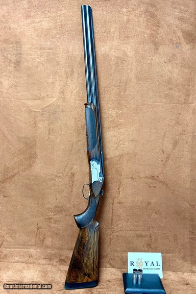 Beretta DT-10 Sporting 12GA 30