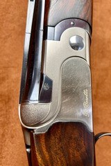 Beretta DT-10 Sporting 12GA 30