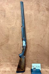 Beretta DT-10 Sporting 12GA 30
