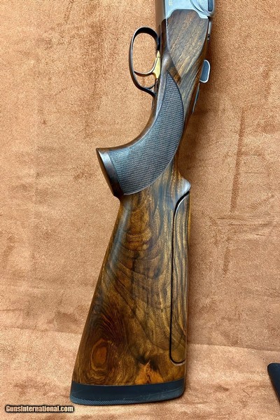Beretta DT-10 Sporting 12GA 30