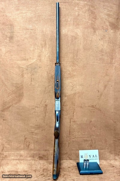 Beretta DT-10 Sporting 12GA 30
